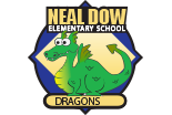 Neal Dow Elementary School Logo