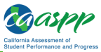 caaspp logo