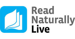 Read Naturally Live Logo