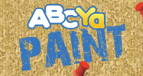 ABCYa Paint