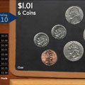 Money Counting