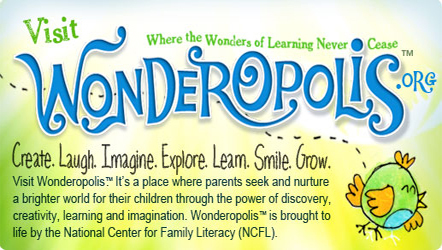 Wonderopolis