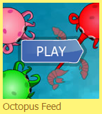 Octopus Feed