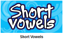 Short Vowels