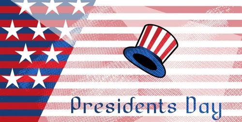 presidents day
