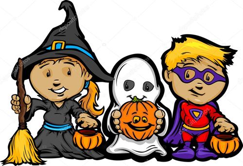 halloween