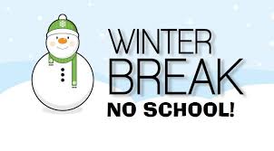 Winter break