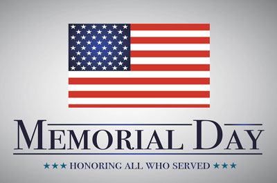 Mem Day